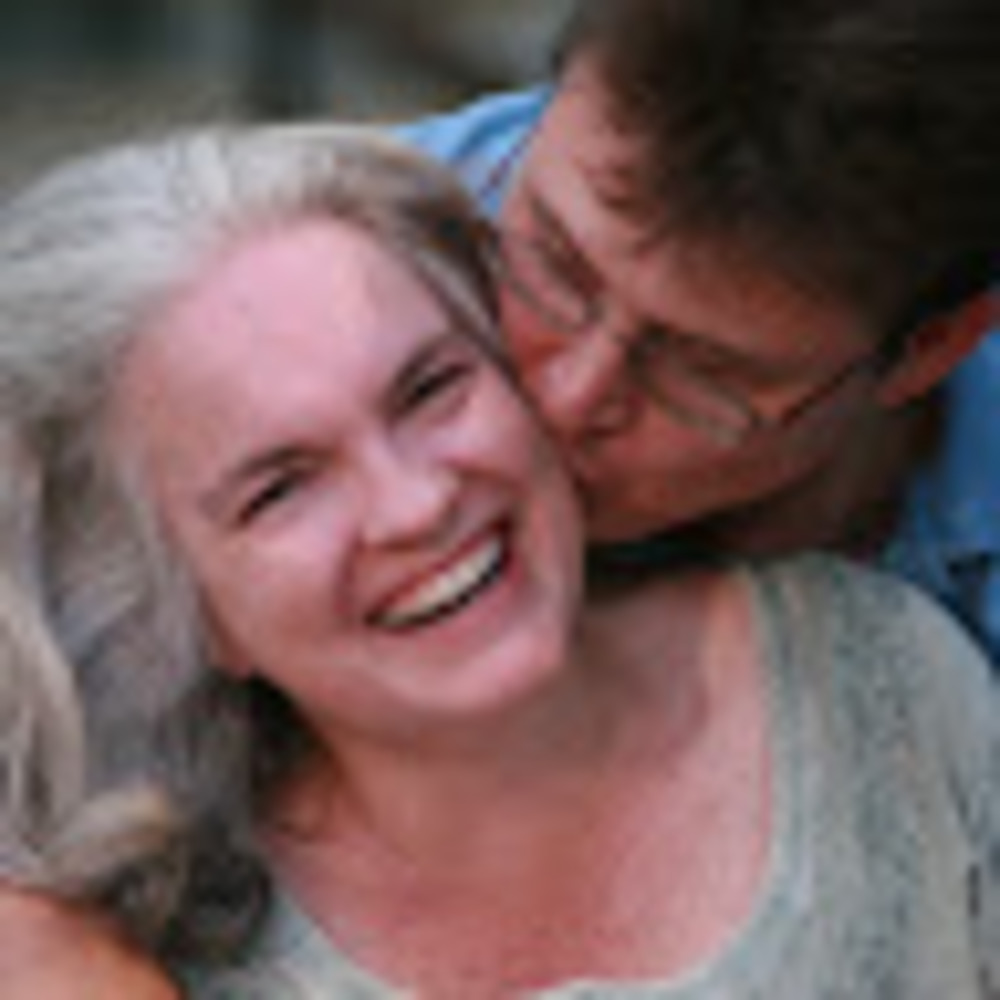 Meet your Posher, Teri